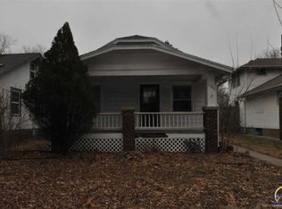 1346 SW High Ave, Topeka, KS 66604