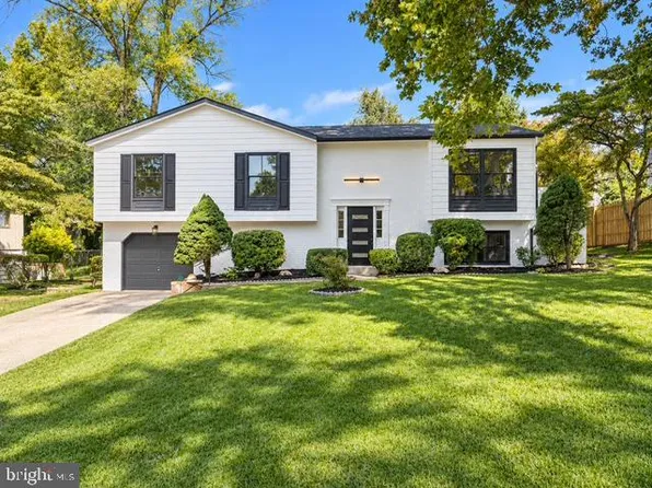 13124 Cabinwood Dr, Silver Spring, MD 20904