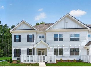 4983 Boone Rd, Chesapeake, VA 23321