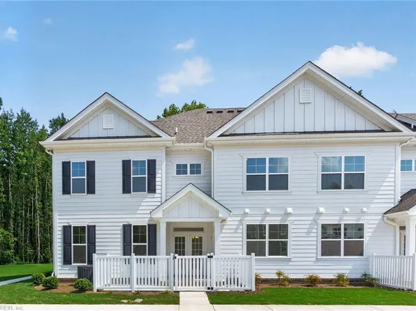 4983 Boone Rd, Chesapeake, VA 23321