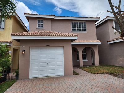 9440 NW 55th St, Fort Lauderdale, FL, 33351
