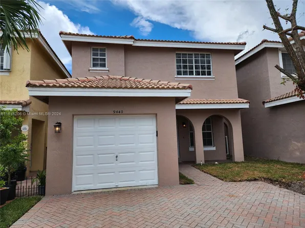 9440 NW 55th St, Fort Lauderdale, FL 33351