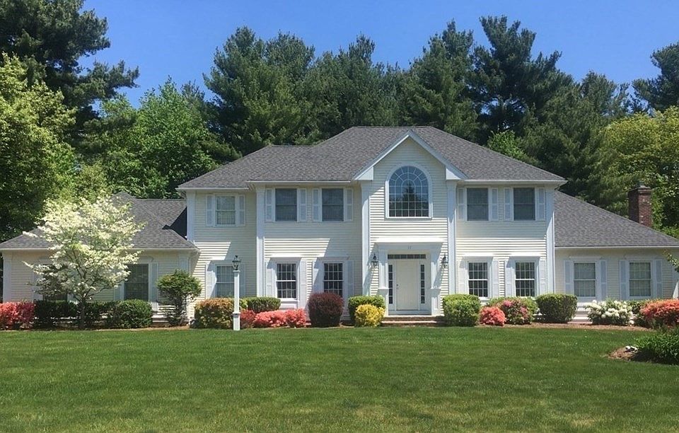 17 Somerset Dr, Andover, MA 01810 Zillow