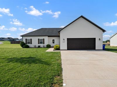 1401 Exeter Ct, Franklin, KY, 42134