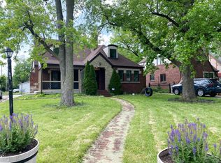 5218 Cornelius Ave, Indianapolis, IN 46208