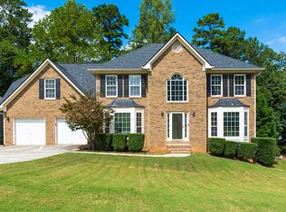 189 Sawgrass Way, Fayetteville, GA