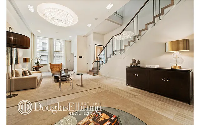 Sold by Douglas Elliman | media 4