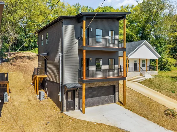 1425 Nolan Ave, Knoxville, TN 37921