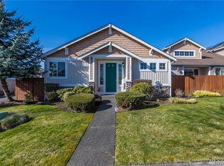 111 Lane Blvd NW, Orting, WA 98360