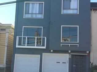 667 45th Ave, San Francisco, CA 94121