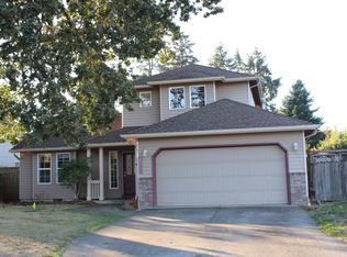 2160 Steelhead Ct, Lebanon, OR 97355