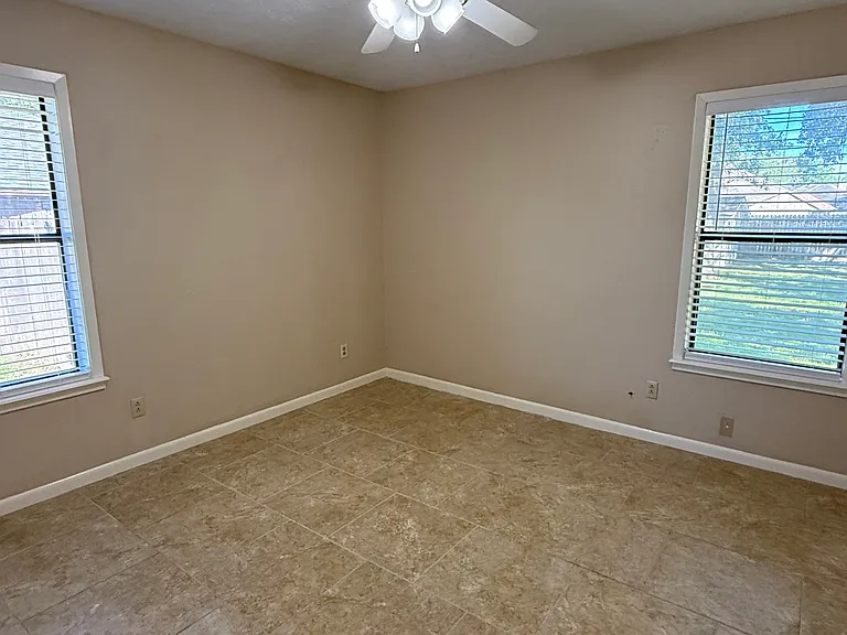 Other bedrooms