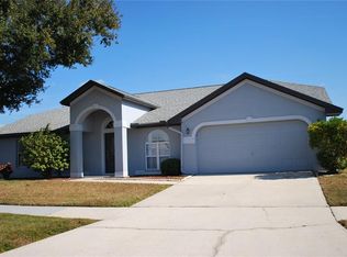 1626 Compton St, Brandon, FL 33511