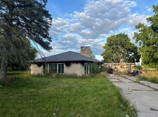 111 South St, Turner, MI 48765