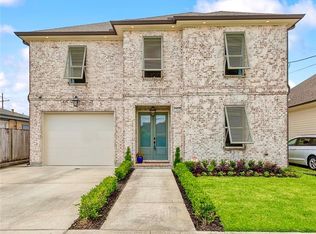 1512 Huron Ave, Metairie, LA 70005