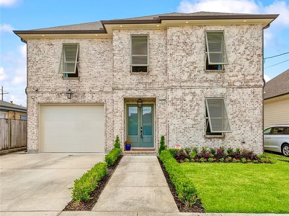 1512 Huron Ave, Metairie, LA 70005