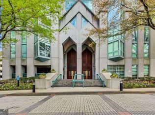 2870 Pharr Court South NW APT 410, Atlanta, GA 30305