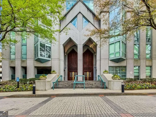 2870 Pharr Court South NW APT 410, Atlanta, GA 30305