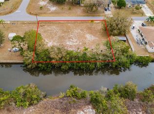 3223 Desoto Dr #18, Punta Gorda, FL 33983