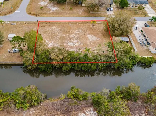 3223 Desoto Dr #18, Punta Gorda, FL 33983