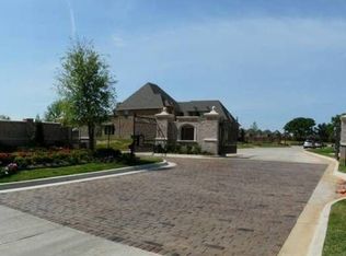 5016 Copperglen Dr, Colleyville, TX 76034