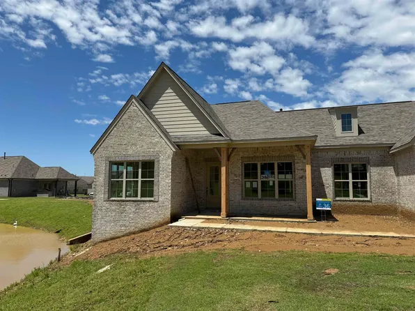 8765 Bedfordshire Dr #36, Memphis, TN 38133