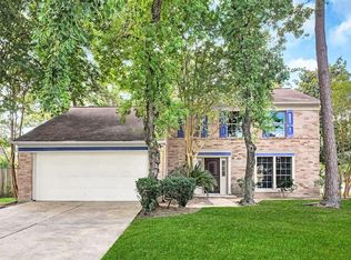 9111 Towerstone Ct, Spring, TX 77379