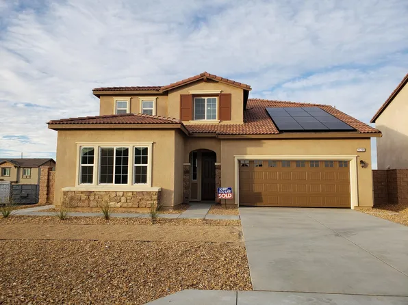 11788 Andrews Pl, Victorville, CA 92392