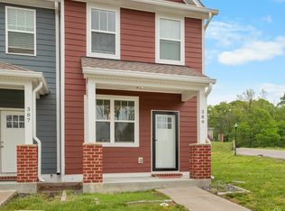 1382 Rural Hill Rd UNIT 389, Antioch, TN 37013