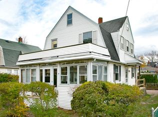 10 L St, Hull, MA 02045