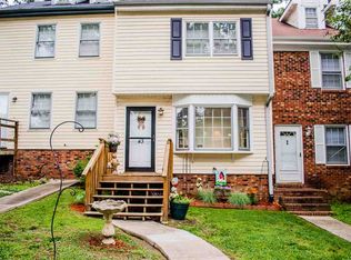 43 Hidden Springs Rd, Spartanburg, SC 29302