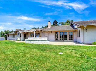 16850 Los Morros, Rancho Santa Fe, CA 92091