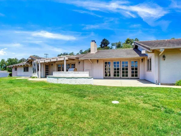 16850 Los Morros, Rancho Santa Fe, CA 92091