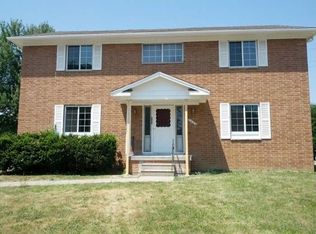 3485 Ridgecliffe Dr APT 3, Flint, MI 48532