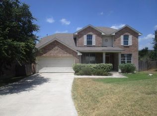 1307 El Matorral, San Antonio, TX 78258