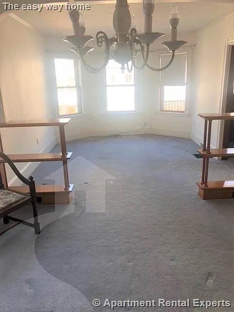 Apartment Rental Experts