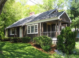 83 Woodland Rd, Waltham, MA 02451