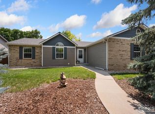 236 48th Avenue Ct, Greeley, CO 80634