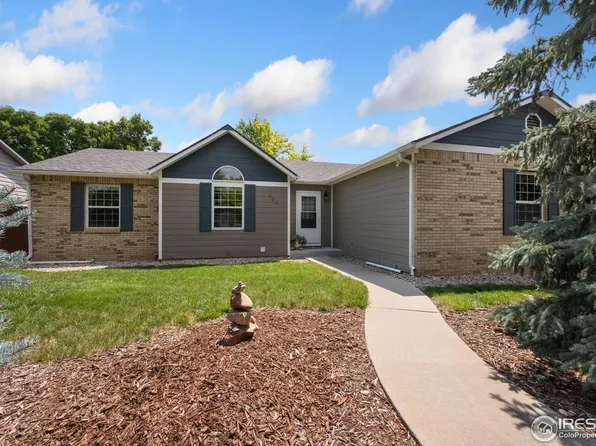 236 48th Ave Ct, Greeley, CO 80634