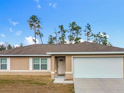 17121 SW 44th Cir, Ocala, FL, 34473