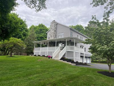 23 Saddle Rock Drive, Poughkeepsie, NY, 12603