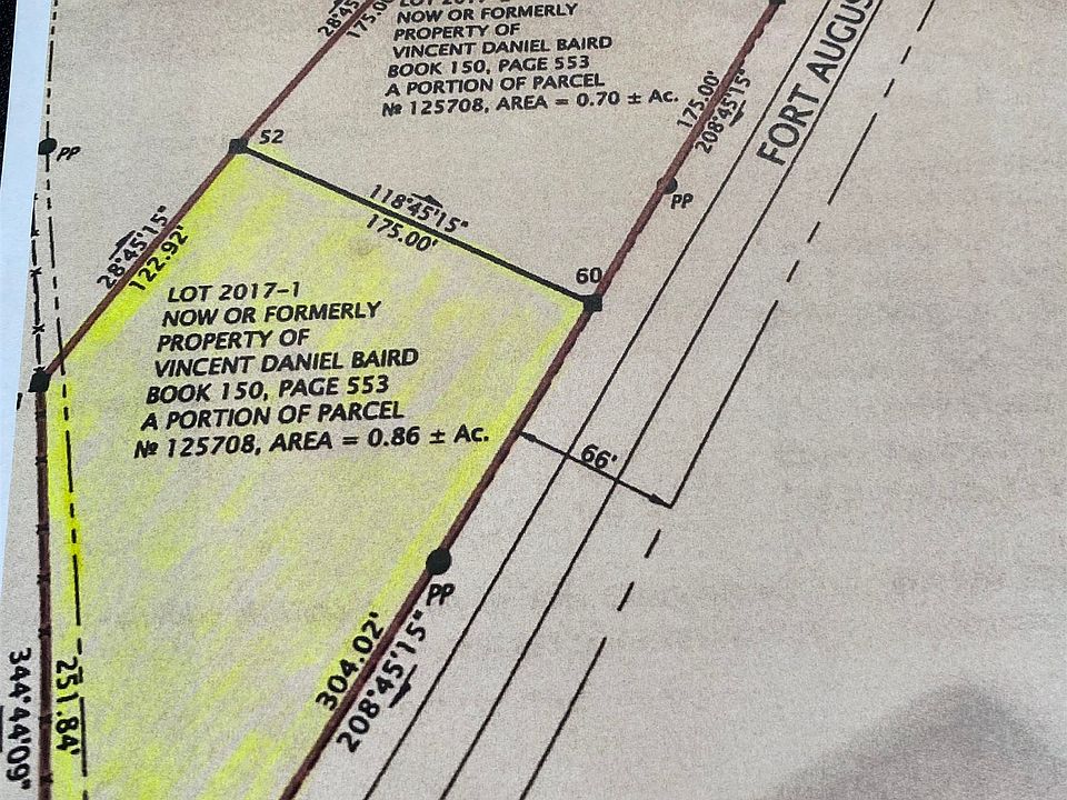1st image of LOT 2017 Fort Augustus Rd