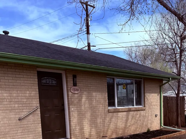 (undisclosed Address), Longmont, CO 80501