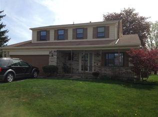 42629 Boulden Ct, Canton, MI 48187