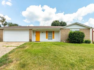 5913 Timberview Rd, Little Rock, AR 72204