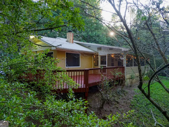 10950 Chatsworth Hwy, Ellijay, GA 30540