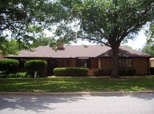 2718 English Dr, Vernon, TX 76384