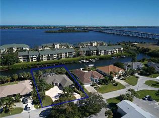 1840 Cobia Dr, Vero Beach, FL 32960
