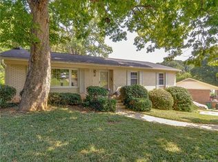 4115 Larkspur Ln, Charlotte, NC 28205