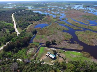 8119 Baxter Point Rd, Mims, FL 32754